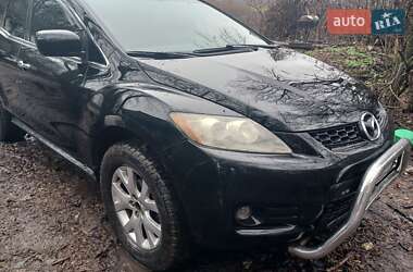 Внедорожник / Кроссовер Mazda CX-7 2007 в Гадяче