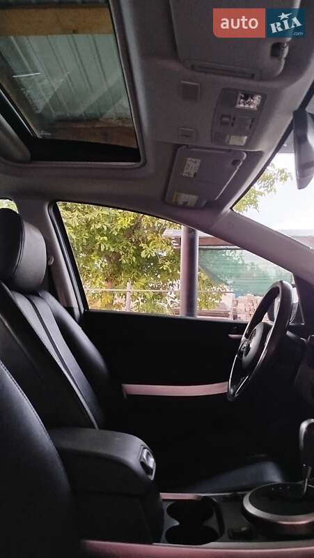 Позашляховик / Кросовер Mazda CX-7 2006 в Білій Церкві фото 21 Позашляховик / Кросовер Mazda CX-7 2006 в Білій Церкві