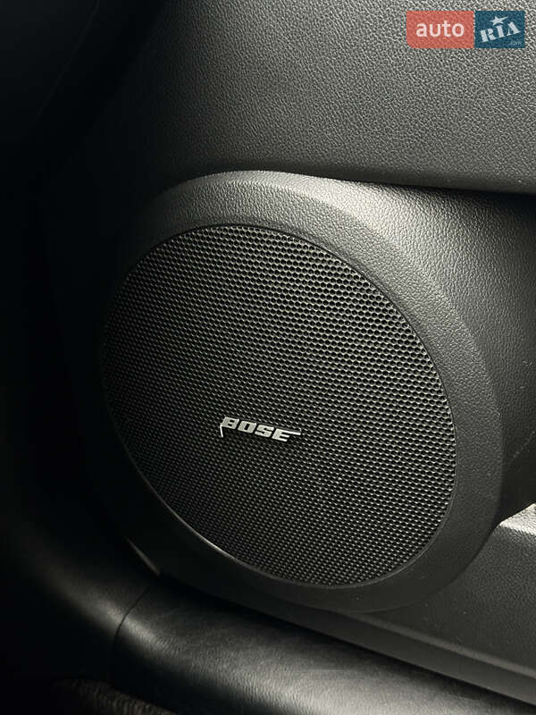 Позашляховик / Кросовер Mazda CX-7 2007 в Києві