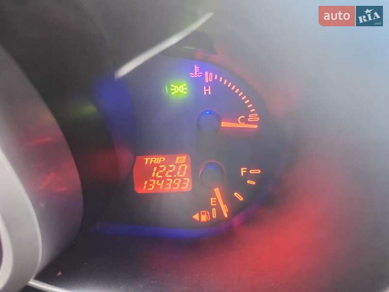 Позашляховик / Кросовер Mazda CX-7 2008 в Одесі фото 10 Позашляховик / Кросовер Mazda CX-7 2008 в Одесі