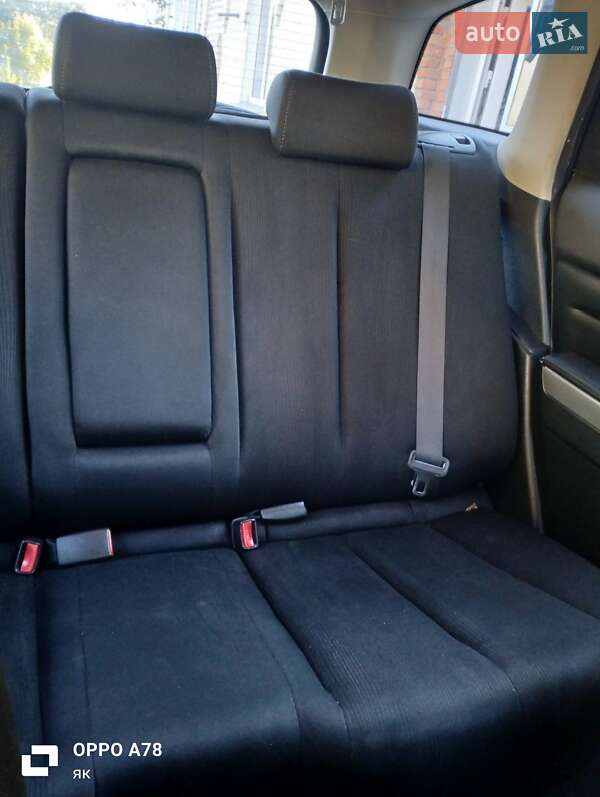 Позашляховик / Кросовер Mazda CX-7 2009 в Хмельницькому