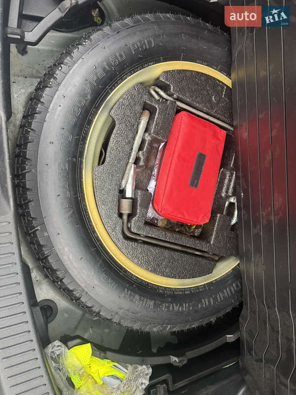 Внедорожник / Кроссовер Mazda CX-7 2010 в Бродах фото 22 Внедорожник / Кроссовер Mazda CX-7 2010 в Бродах