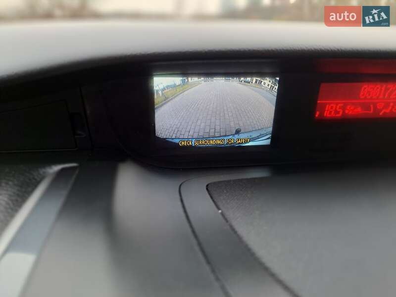 Внедорожник / Кроссовер Mazda CX-7 2011 в Ровно