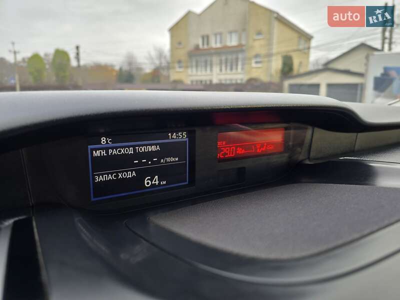 Внедорожник / Кроссовер Mazda CX-7 2011 в Одессе фото 32 Внедорожник / Кроссовер Mazda CX-7 2011 в Одессе