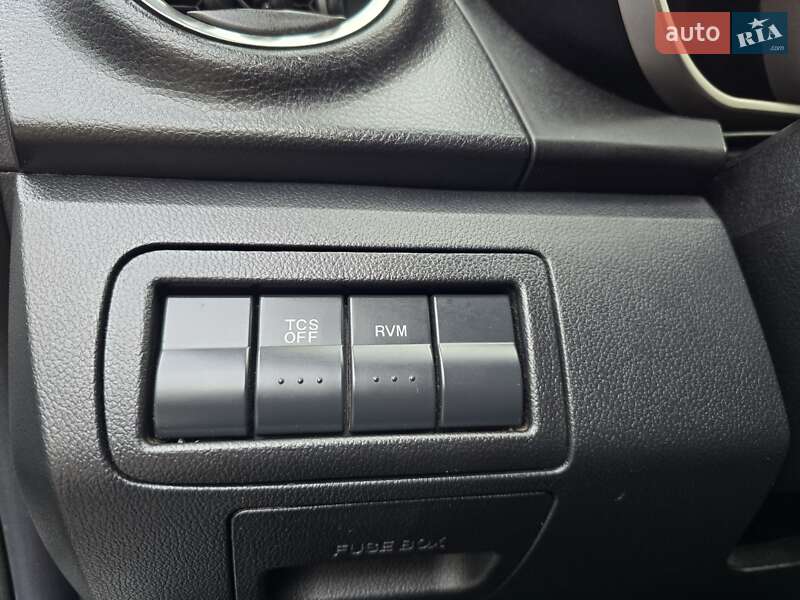 Внедорожник / Кроссовер Mazda CX-7 2011 в Одессе фото 35 Внедорожник / Кроссовер Mazda CX-7 2011 в Одессе