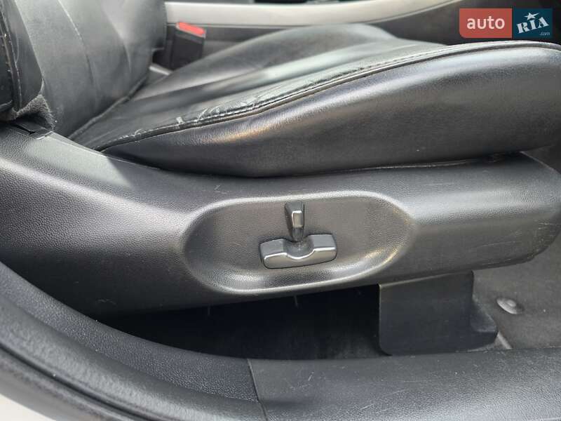 Внедорожник / Кроссовер Mazda CX-7 2011 в Одессе фото 45 Внедорожник / Кроссовер Mazda CX-7 2011 в Одессе