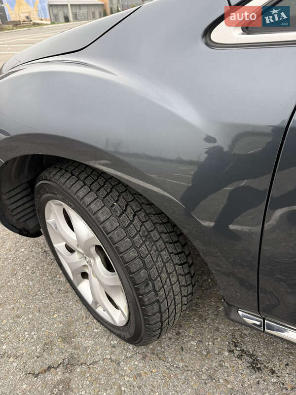 Внедорожник / Кроссовер Mazda CX-7 2011 в Черновцах фото 5 Внедорожник / Кроссовер Mazda CX-7 2011 в Черновцах