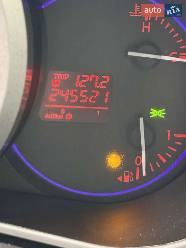 Внедорожник / Кроссовер Mazda CX-7 2011 в Черновцах фото 31 Внедорожник / Кроссовер Mazda CX-7 2011 в Черновцах