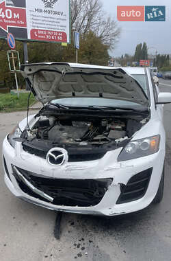 Внедорожник / Кроссовер Mazda CX-7 2009 в Хмельницком