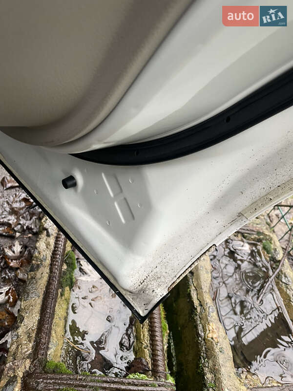 Внедорожник / Кроссовер Mazda CX-7 2011 в Киеве