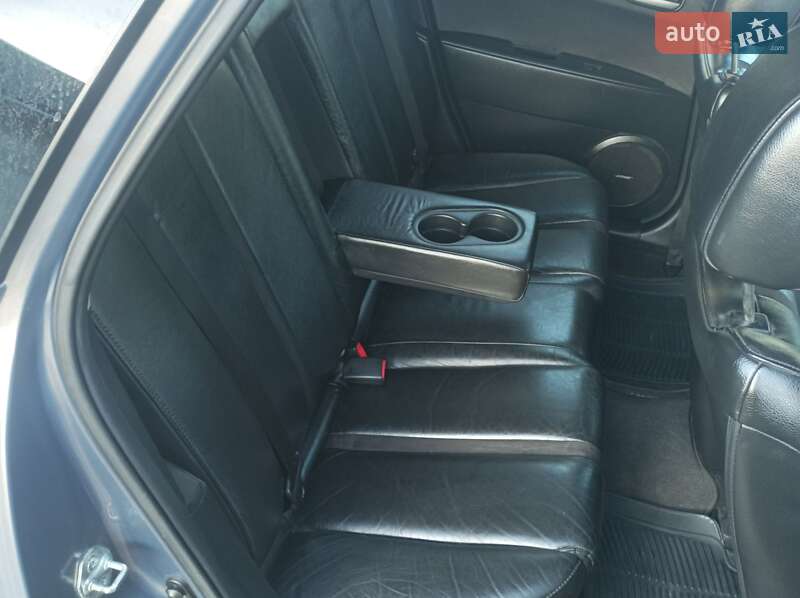 Позашляховик / Кросовер Mazda CX-7 2008 в Снятині