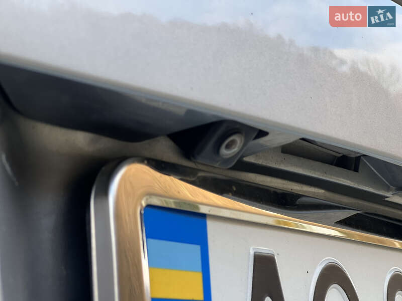 Внедорожник / Кроссовер Mazda CX-7 2011 в Сваляве