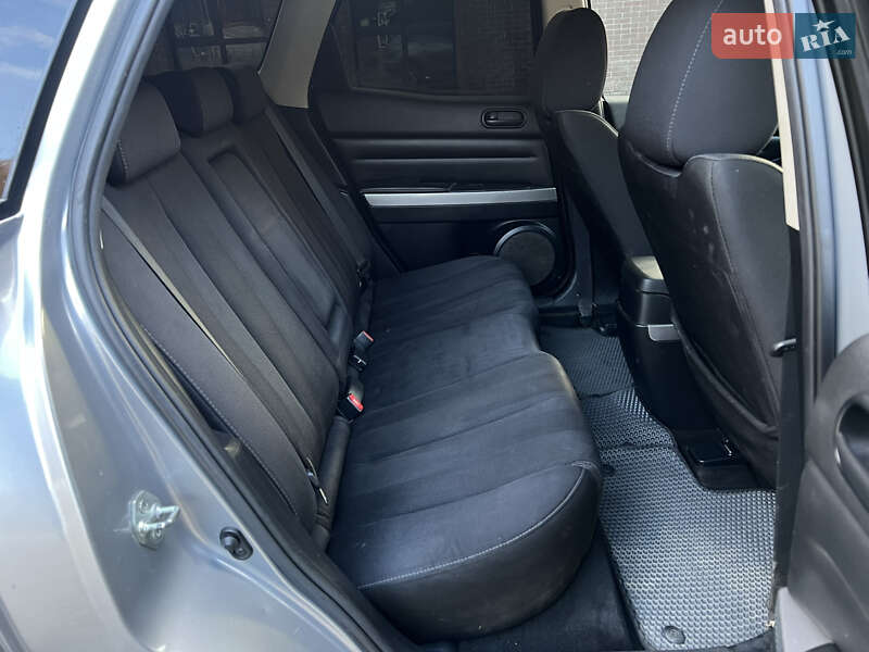 Внедорожник / Кроссовер Mazda CX-7 2011 в Сваляве