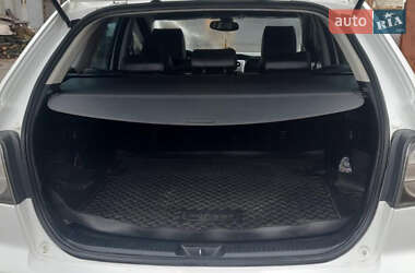 Внедорожник / Кроссовер Mazda CX-7 2010 в Сумах