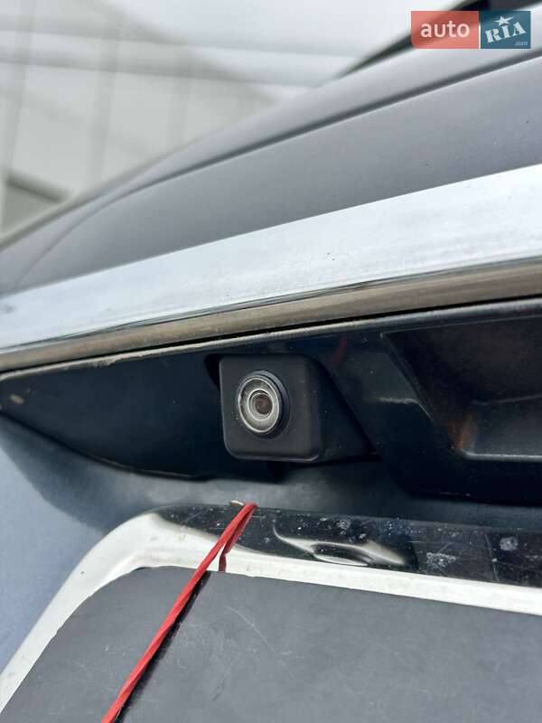 Внедорожник / Кроссовер Mazda CX-7 2010 в Сумах фото 10 Внедорожник / Кроссовер Mazda CX-7 2010 в Сумах