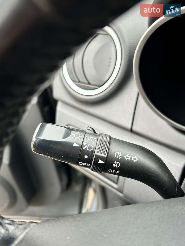 Внедорожник / Кроссовер Mazda CX-7 2010 в Сумах фото 29 Внедорожник / Кроссовер Mazda CX-7 2010 в Сумах