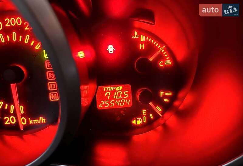 Внедорожник / Кроссовер Mazda CX-7 2008 в Кривом Роге