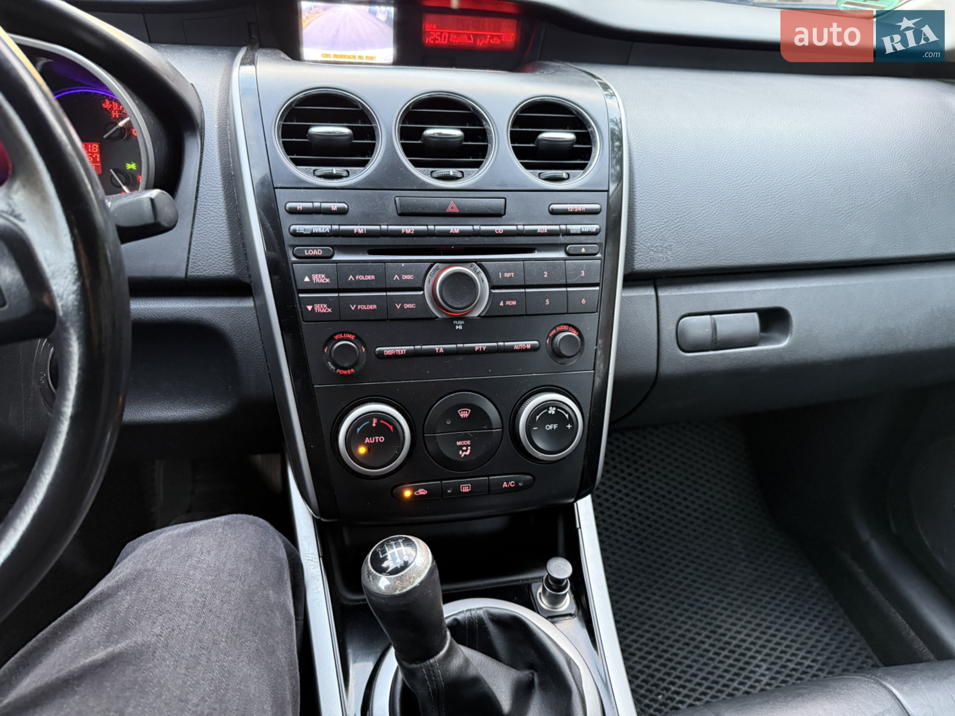 2011 Mazda CX-7 - мініатюра 32