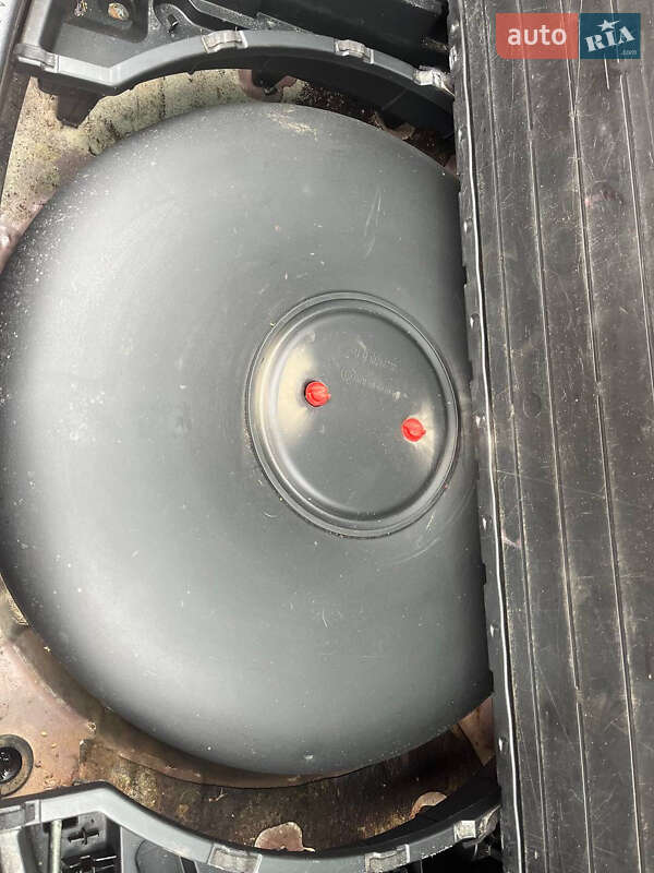 Внедорожник / Кроссовер Mazda CX-7 2007 в Львове