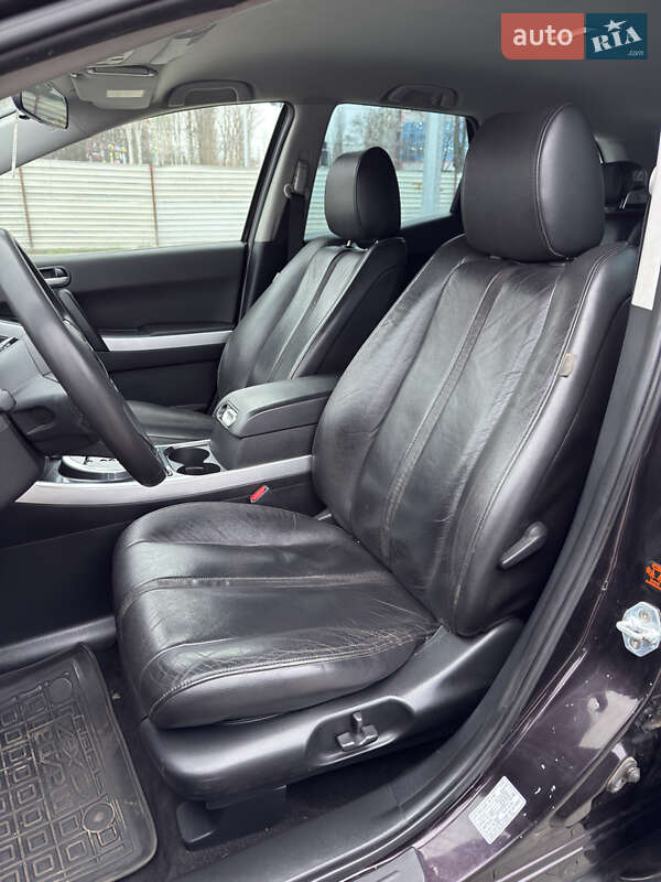 Внедорожник / Кроссовер Mazda CX-7 2007 в Кривом Роге