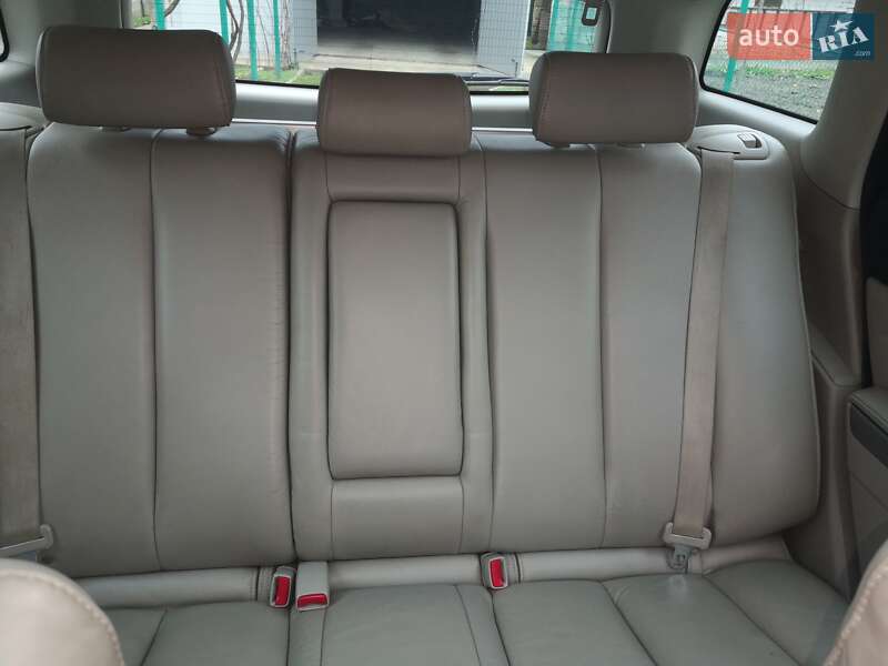 Внедорожник / Кроссовер Mazda CX-7 2010 в Арцизе фото 6 Внедорожник / Кроссовер Mazda CX-7 2010 в Арцизе