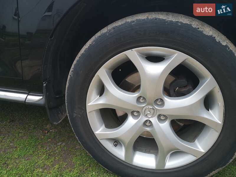 Внедорожник / Кроссовер Mazda CX-7 2010 в Арцизе фото 9 Внедорожник / Кроссовер Mazda CX-7 2010 в Арцизе