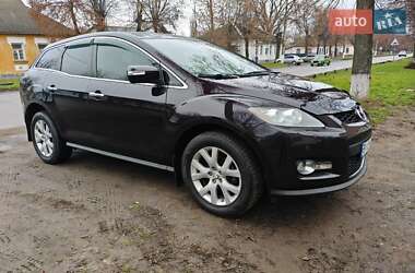 Позашляховик / Кросовер Mazda CX-7 2007 в Хоролі