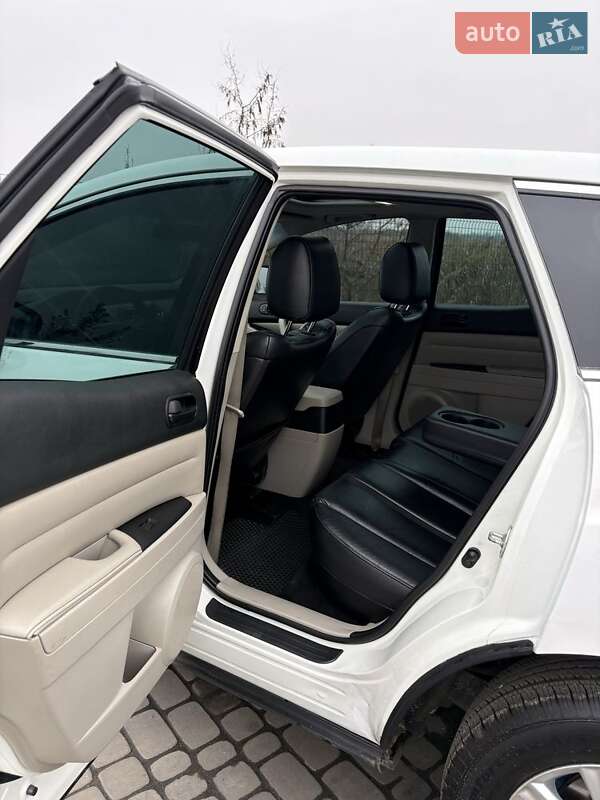 Внедорожник / Кроссовер Mazda CX-7 2011 в Синельниково