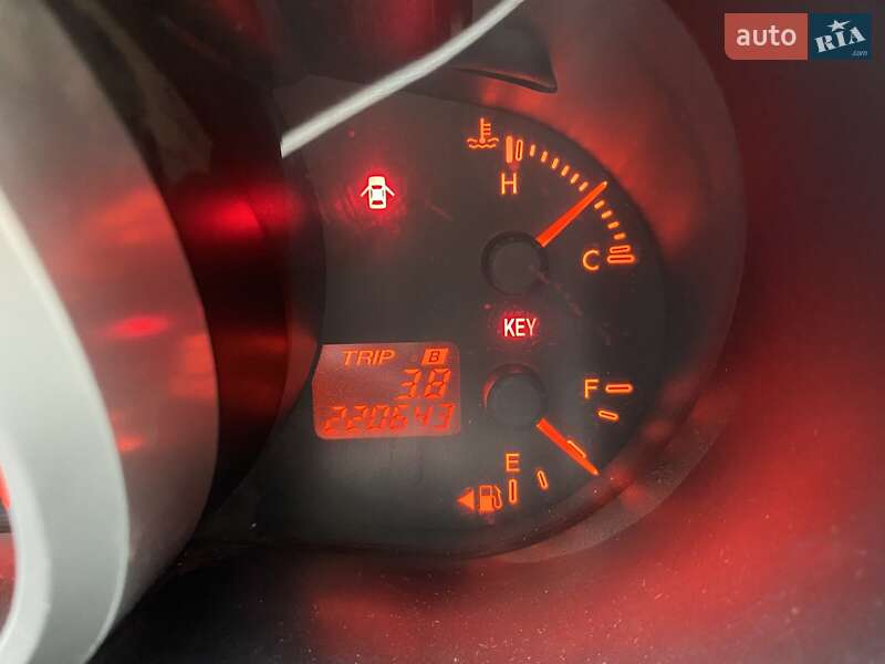 Внедорожник / Кроссовер Mazda CX-7 2007 в Николаеве фото 22 Внедорожник / Кроссовер Mazda CX-7 2007 в Николаеве