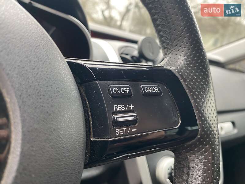 Внедорожник / Кроссовер Mazda CX-7 2007 в Николаеве фото 26 Внедорожник / Кроссовер Mazda CX-7 2007 в Николаеве