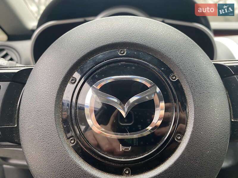 Внедорожник / Кроссовер Mazda CX-7 2007 в Николаеве фото 28 Внедорожник / Кроссовер Mazda CX-7 2007 в Николаеве