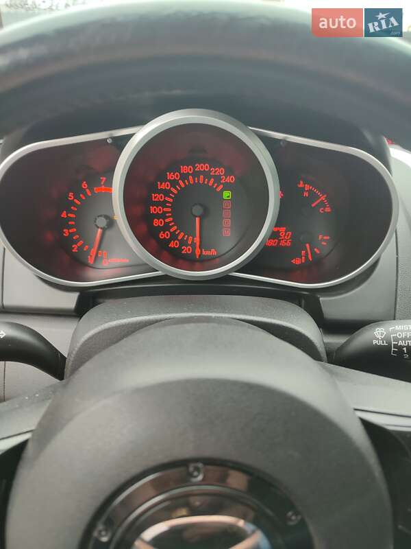 Внедорожник / Кроссовер Mazda CX-7 2008 в Южноукраинске фото 2 Внедорожник / Кроссовер Mazda CX-7 2008 в Южноукраинске
