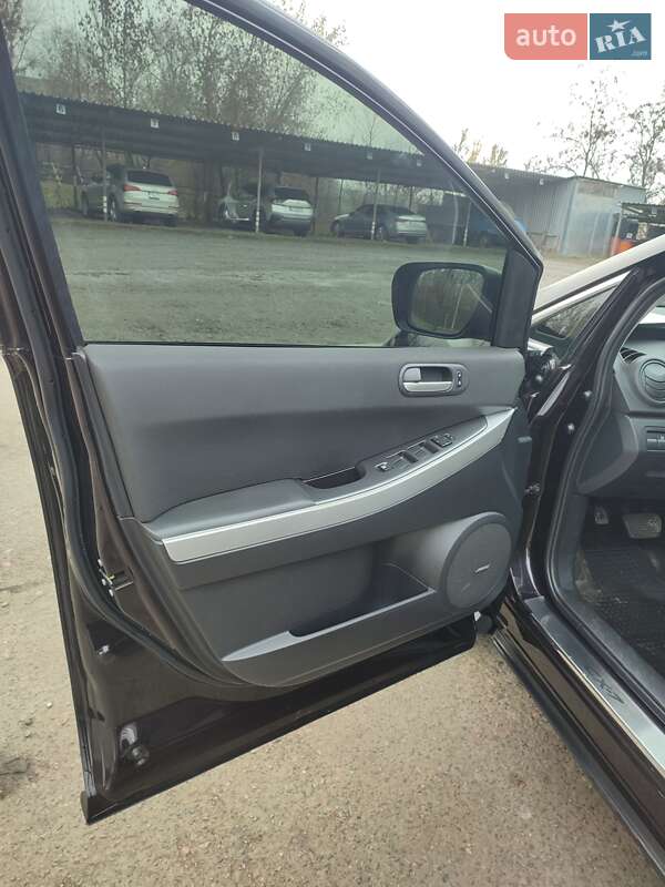 Внедорожник / Кроссовер Mazda CX-7 2008 в Южноукраинске фото 10 Внедорожник / Кроссовер Mazda CX-7 2008 в Южноукраинске