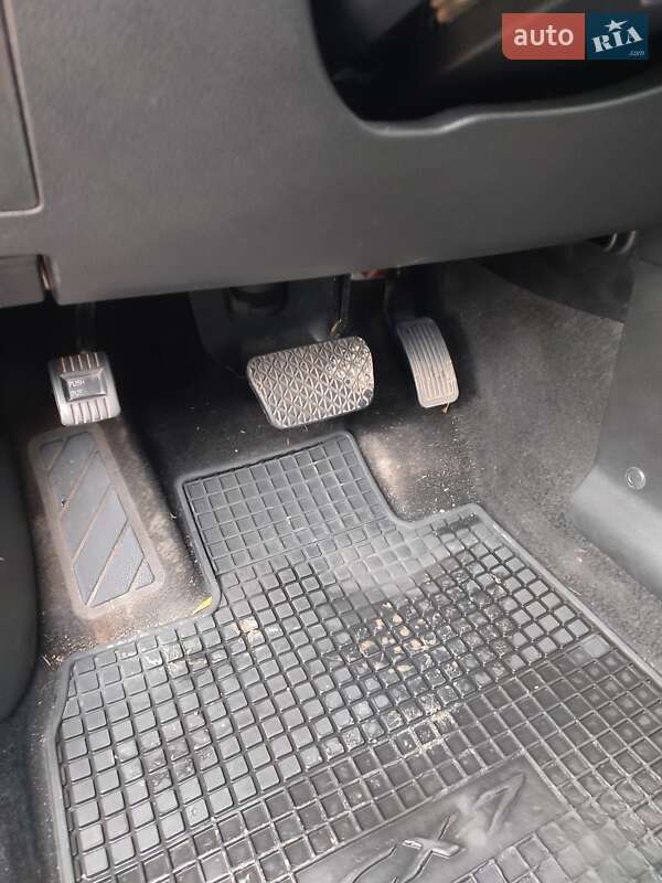 Внедорожник / Кроссовер Mazda CX-7 2008 в Южноукраинске фото 13 Внедорожник / Кроссовер Mazda CX-7 2008 в Южноукраинске