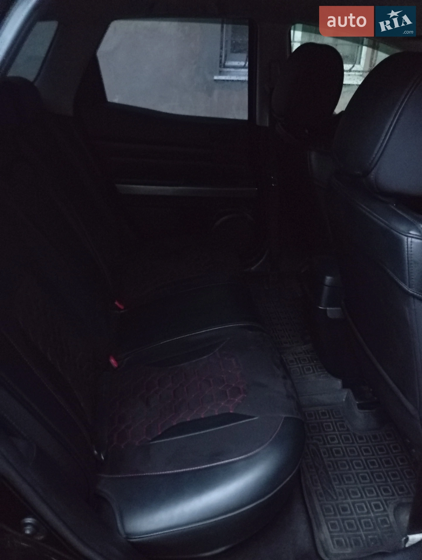 2010 Mazda CX-7 - мініатюра 4