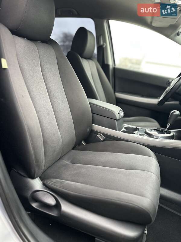 Внедорожник / Кроссовер Mazda CX-7 2007 в Одессе фото 16 Внедорожник / Кроссовер Mazda CX-7 2007 в Одессе