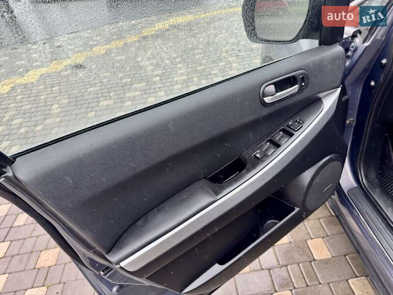 Внедорожник / Кроссовер Mazda CX-7 2007 в Одессе фото 28 Внедорожник / Кроссовер Mazda CX-7 2007 в Одессе