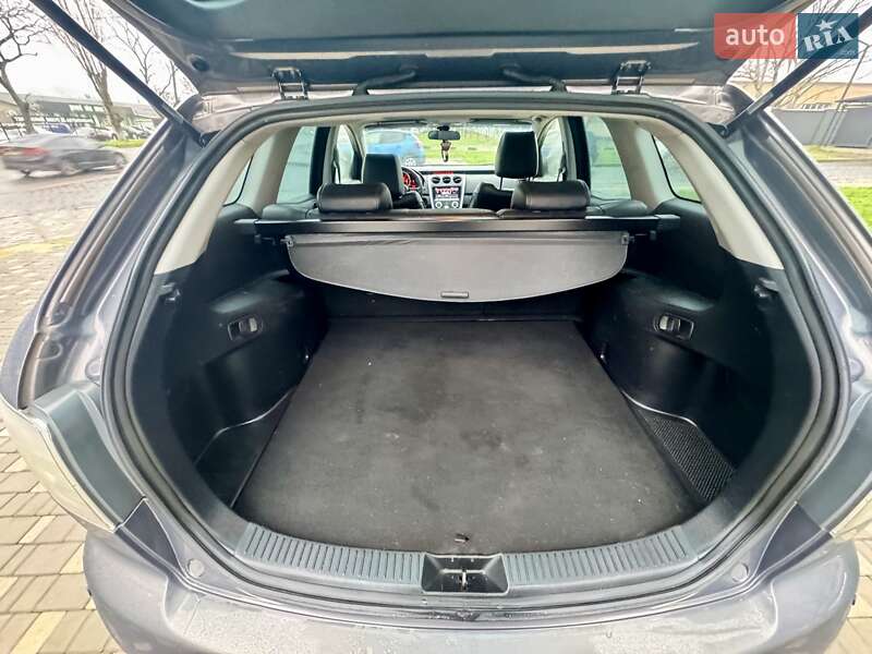 Внедорожник / Кроссовер Mazda CX-7 2007 в Одессе фото 68 Внедорожник / Кроссовер Mazda CX-7 2007 в Одессе