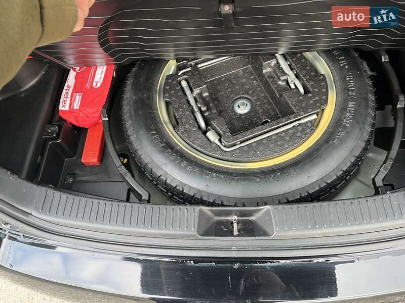 Внедорожник / Кроссовер Mazda CX-7 2009 в Стеблеве фото 16 Внедорожник / Кроссовер Mazda CX-7 2009 в Стеблеве