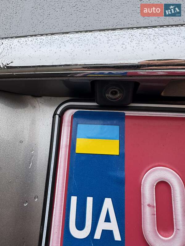 Внедорожник / Кроссовер Mazda CX-7 2010 в Луцке фото 11 Внедорожник / Кроссовер Mazda CX-7 2010 в Луцке