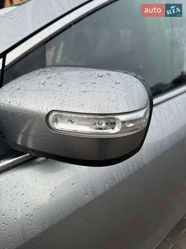 Внедорожник / Кроссовер Mazda CX-7 2010 в Луцке фото 21 Внедорожник / Кроссовер Mazda CX-7 2010 в Луцке