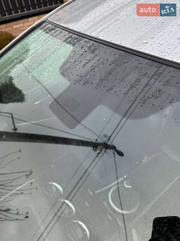 Внедорожник / Кроссовер Mazda CX-7 2010 в Луцке фото 24 Внедорожник / Кроссовер Mazda CX-7 2010 в Луцке