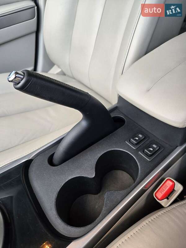 Внедорожник / Кроссовер Mazda CX-7 2011 в Каменском фото 51 Внедорожник / Кроссовер Mazda CX-7 2011 в Каменском