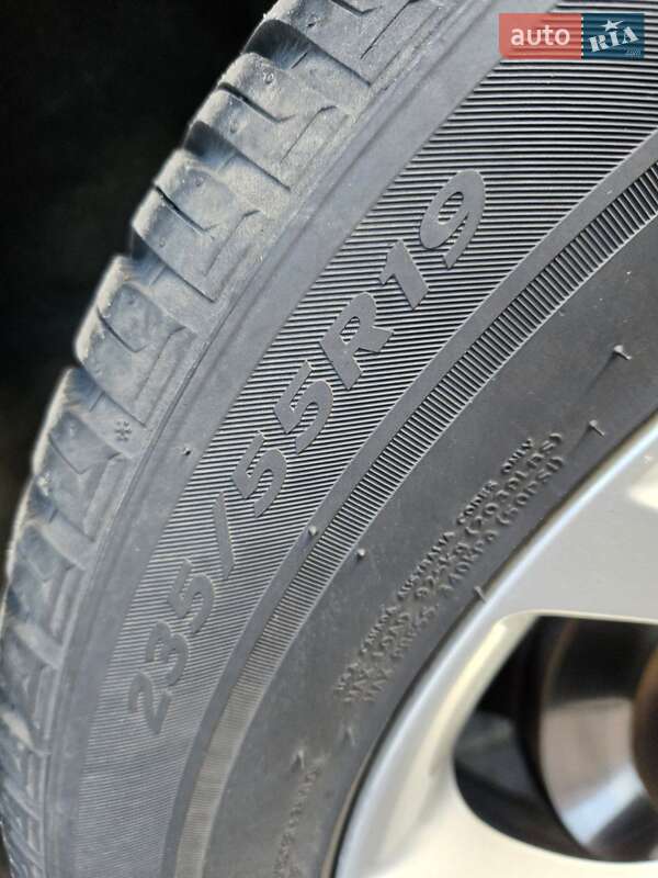 Внедорожник / Кроссовер Mazda CX-7 2011 в Каменском фото 54 Внедорожник / Кроссовер Mazda CX-7 2011 в Каменском