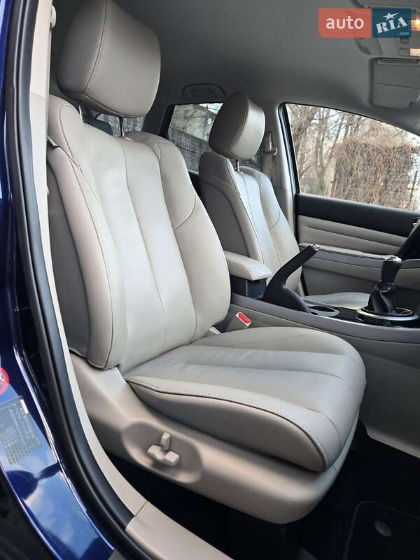 Внедорожник / Кроссовер Mazda CX-7 2011 в Каменском фото 68 Внедорожник / Кроссовер Mazda CX-7 2011 в Каменском