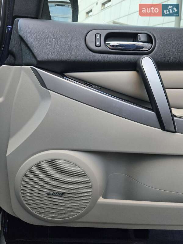 Внедорожник / Кроссовер Mazda CX-7 2011 в Каменском фото 66 Внедорожник / Кроссовер Mazda CX-7 2011 в Каменском