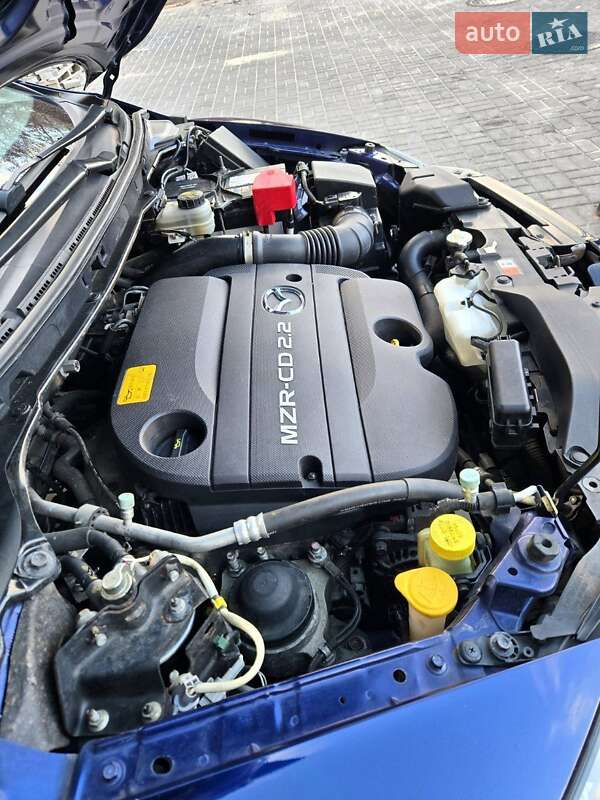 Внедорожник / Кроссовер Mazda CX-7 2011 в Каменском фото 82 Внедорожник / Кроссовер Mazda CX-7 2011 в Каменском