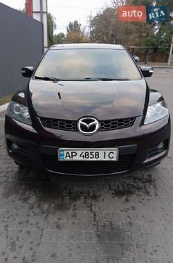 Внедорожник / Кроссовер Mazda CX-7 2008 в Днепре
