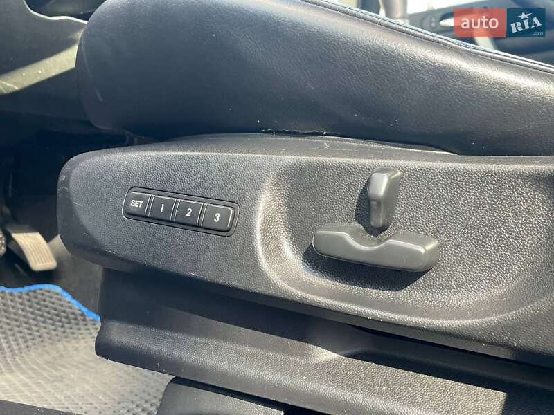 Внедорожник / Кроссовер Mazda CX-7 2011 в Киеве фото 9 Внедорожник / Кроссовер Mazda CX-7 2011 в Киеве