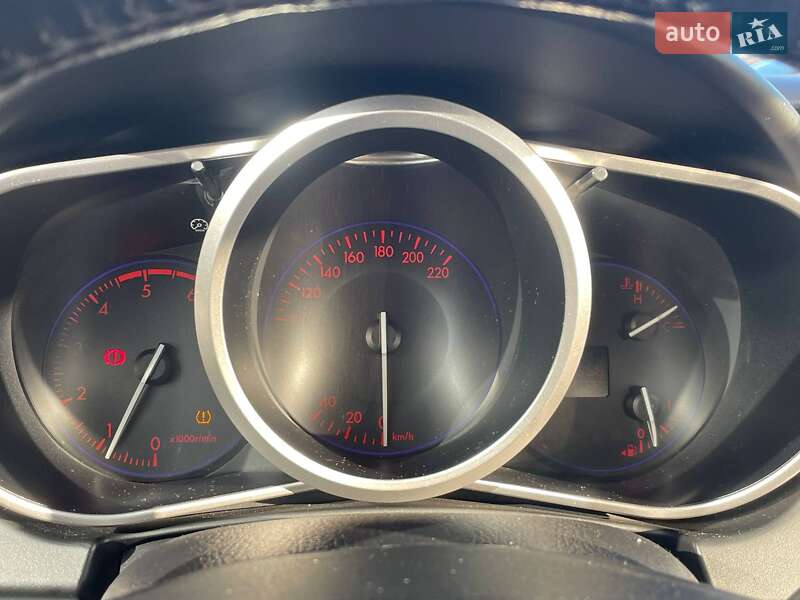 Внедорожник / Кроссовер Mazda CX-7 2011 в Киеве фото 22 Внедорожник / Кроссовер Mazda CX-7 2011 в Киеве